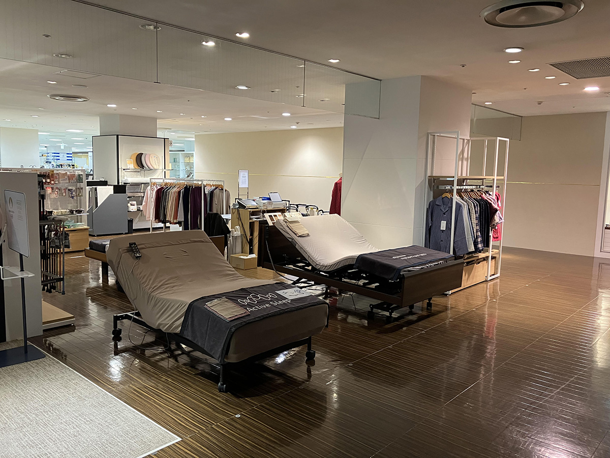 nishikawa そごう千葉店 ヘルス＆ケア