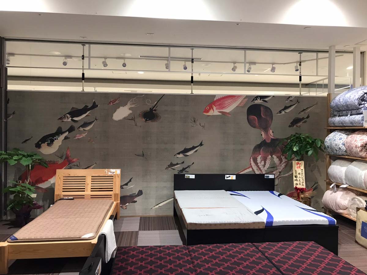 Sound Sleep 郡山フェスタ店