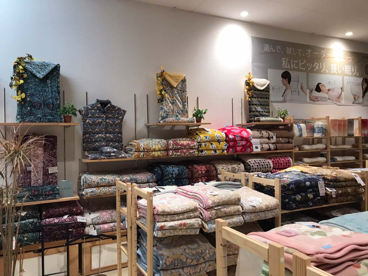 Sound Sleep 郡山フェスタ店
