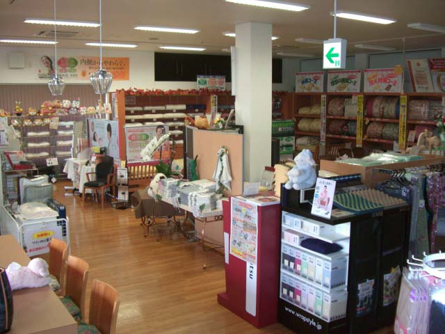 タカセン　高崎店