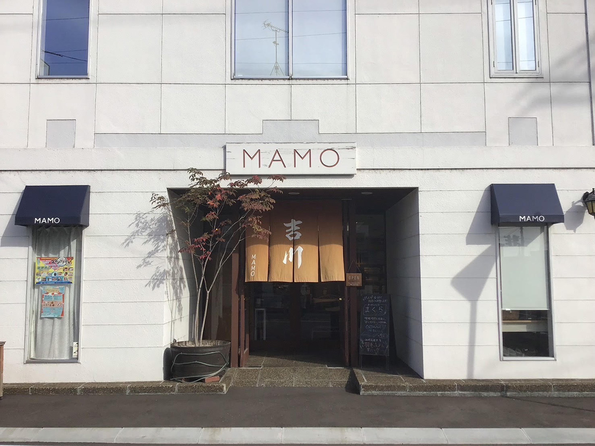 ライフデザインショップ MAMO ライフデザインショップ MAMO