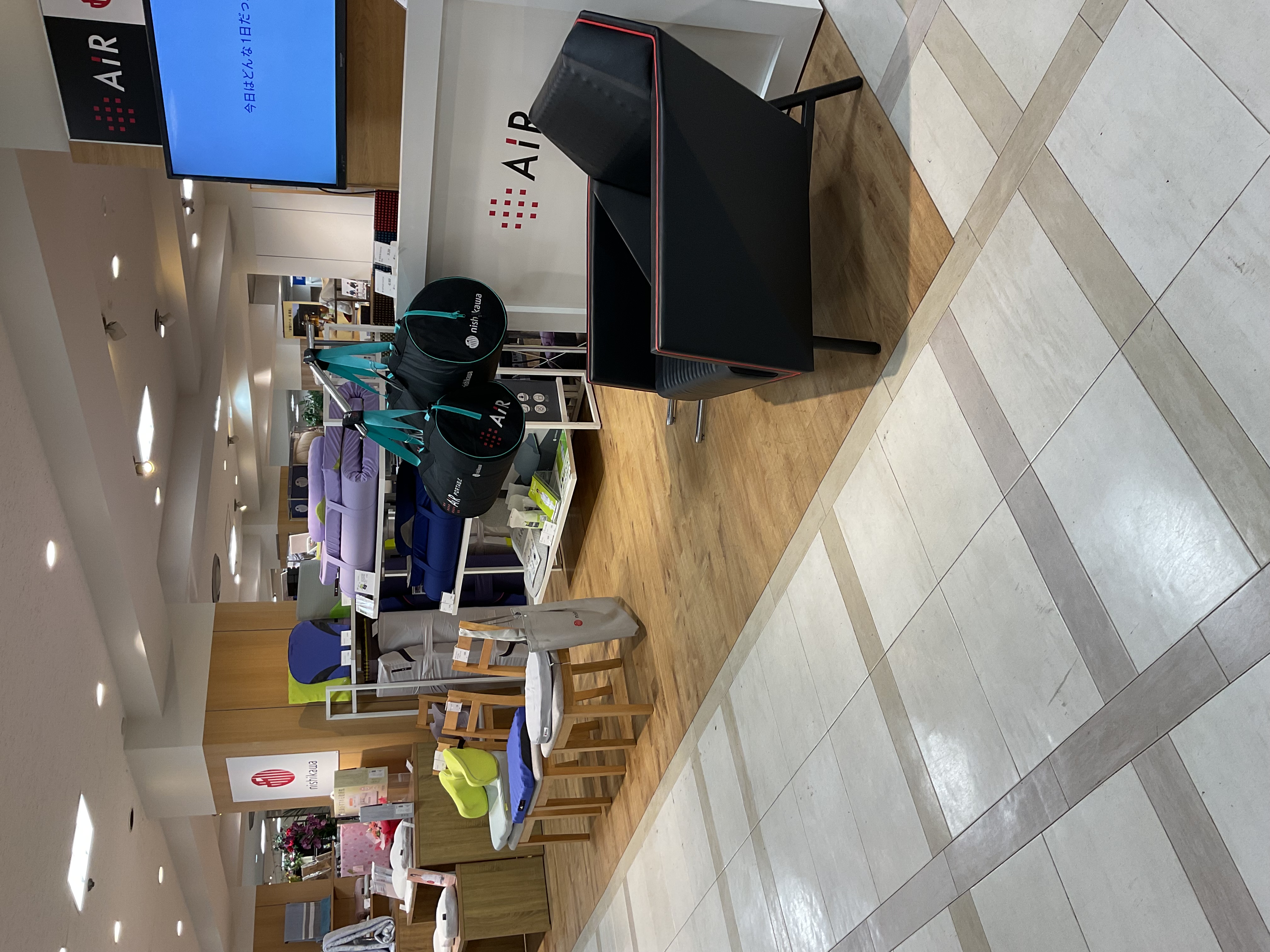 トキハ本店