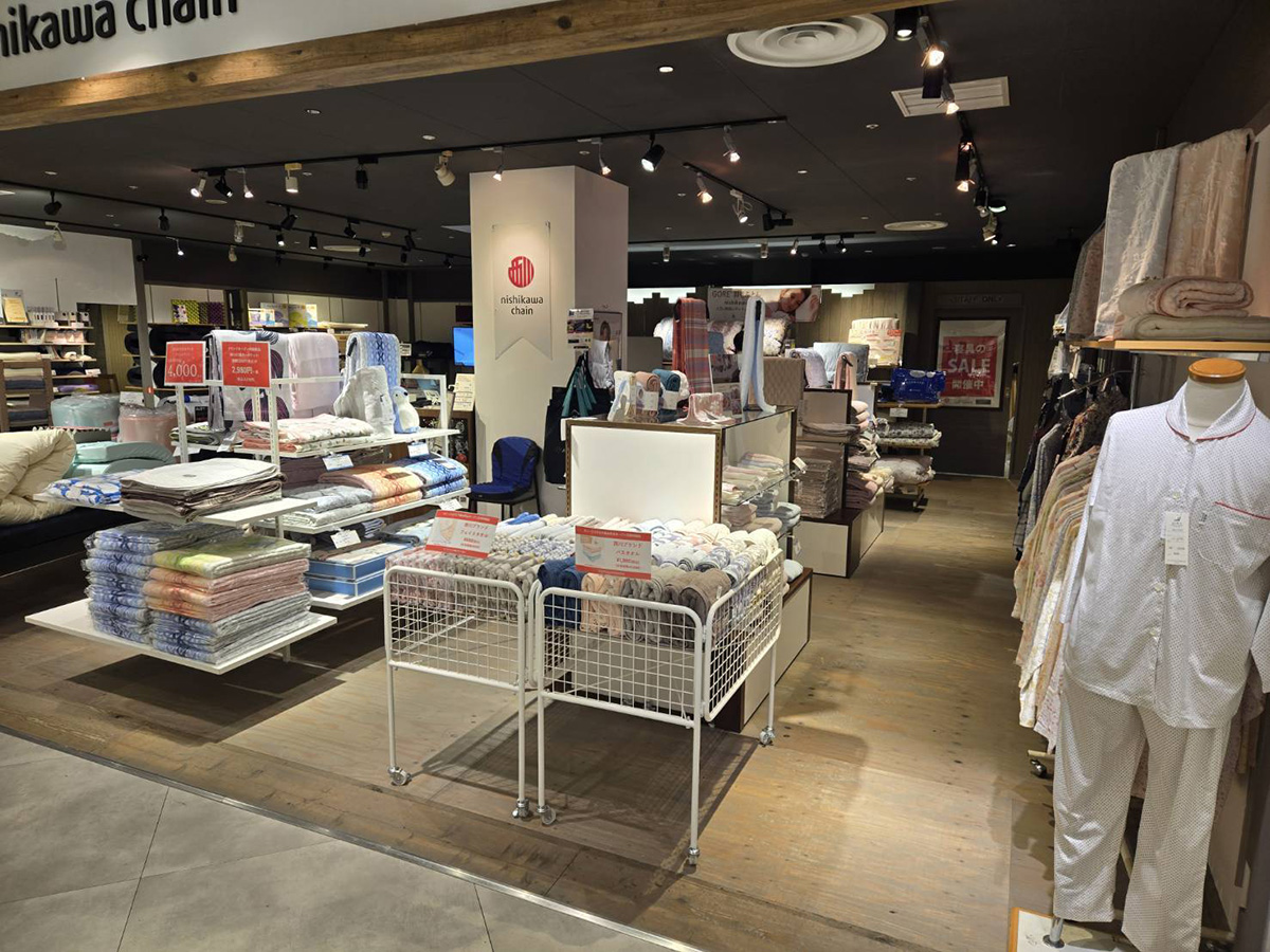 スリープスクエア　錦糸町パルコ店