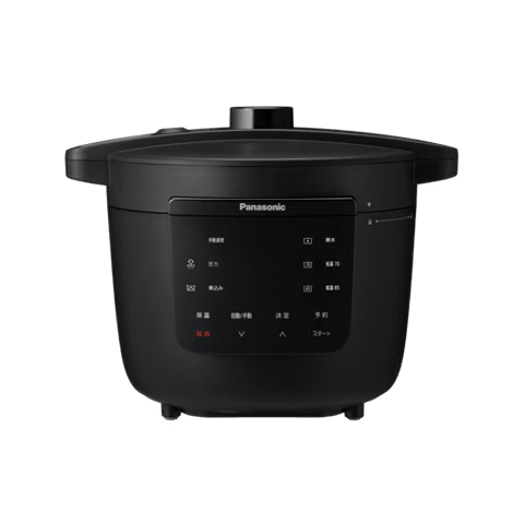 電気圧力鍋 NF-PC400