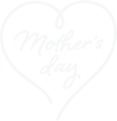 母の日キャンペーン