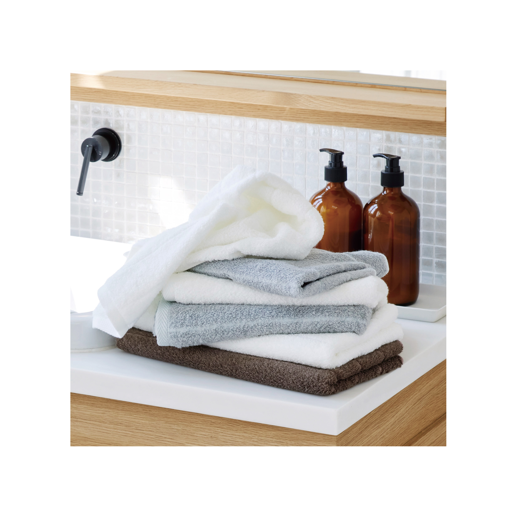 nishikawaのタオル