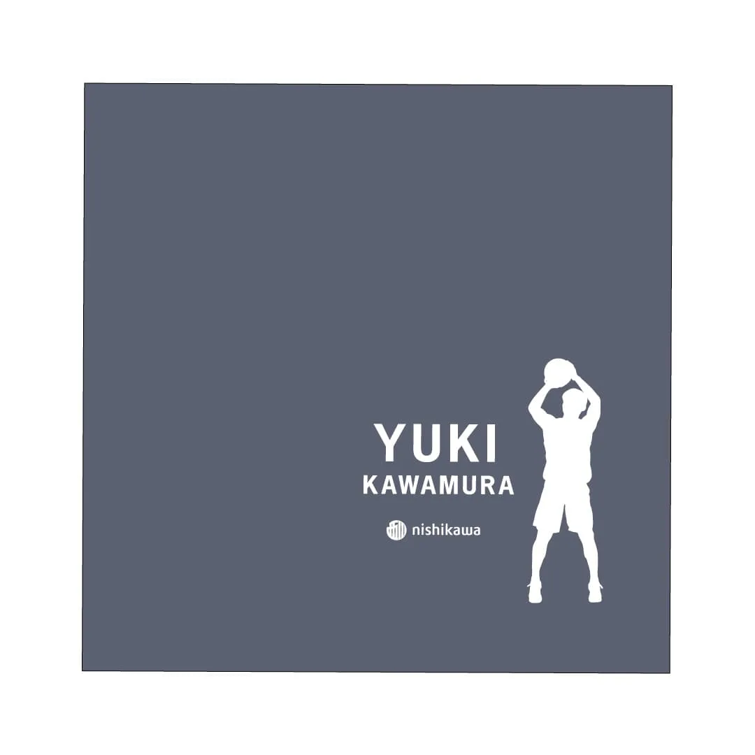 オリジナルクロス