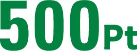 500pt