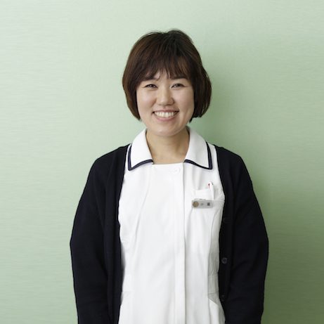 小瀧奈美