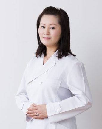 宇井千穂先生
