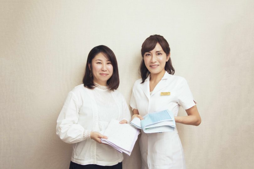 ガーゼタオル1枚で、角質ケアも手軽にできる「ガーゼタオル美容法」