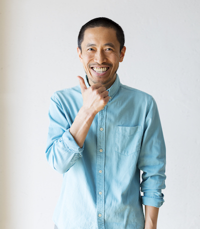 笹川勇さん
