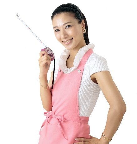 西口理恵子さん