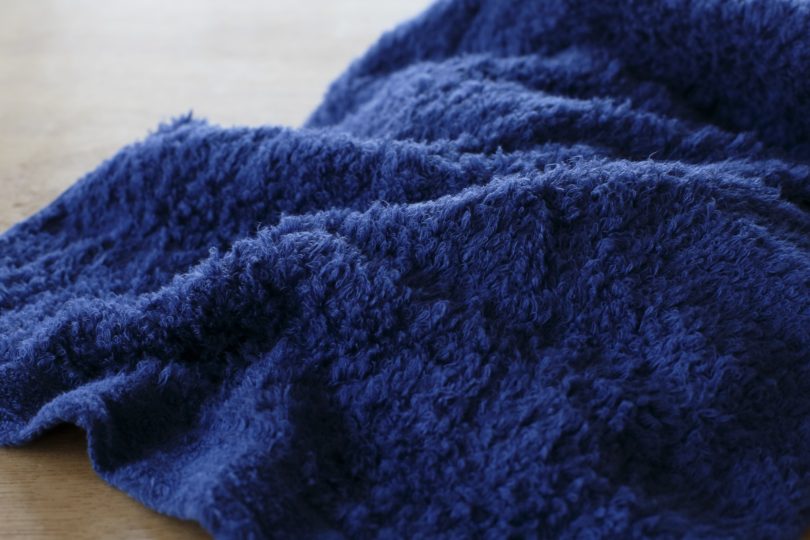 フェイスタオルで全身を拭かれるなら、＜MAROYAKA TOWEL＞もオススメ
