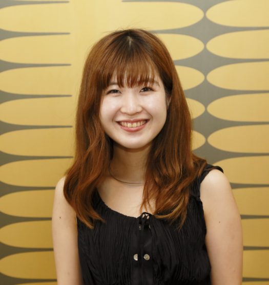 塚原美樹さん