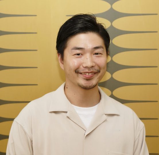 利結輔さん