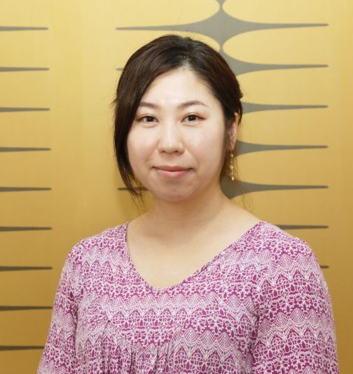 本多希久子