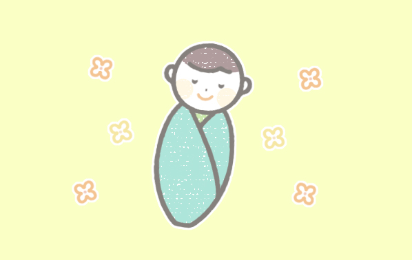 赤ちゃんの必需品！ガーゼタオルを有効活用しよう！