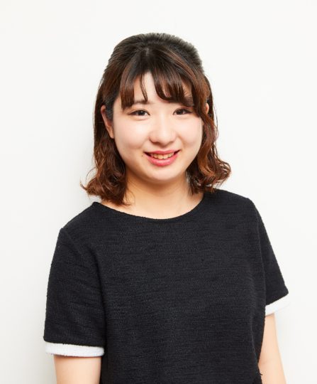 堀江玲菜
