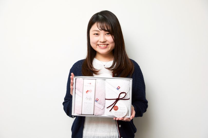 日々の生活にホッとする癒しを添えてくれる<watairo>