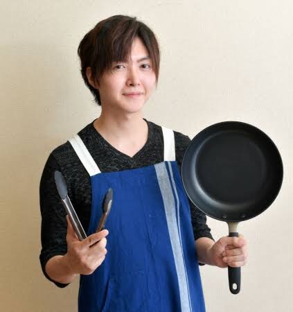 リュウジさん