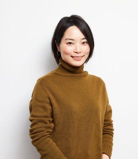 銭岡幸奈