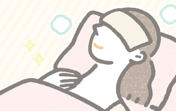 眠りとタオルのスペシャリストが提案する「蒸しタオルで快眠」！