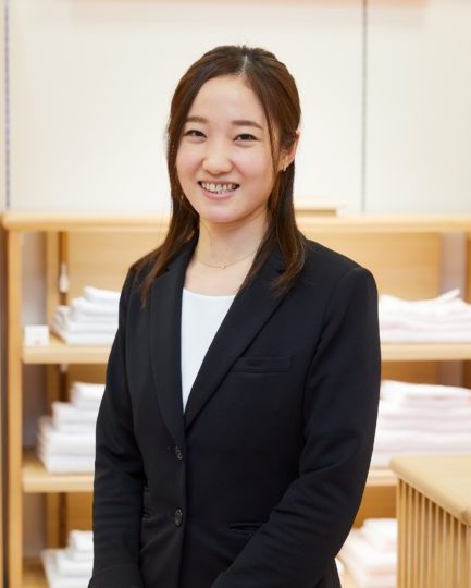 綿津世里子さん