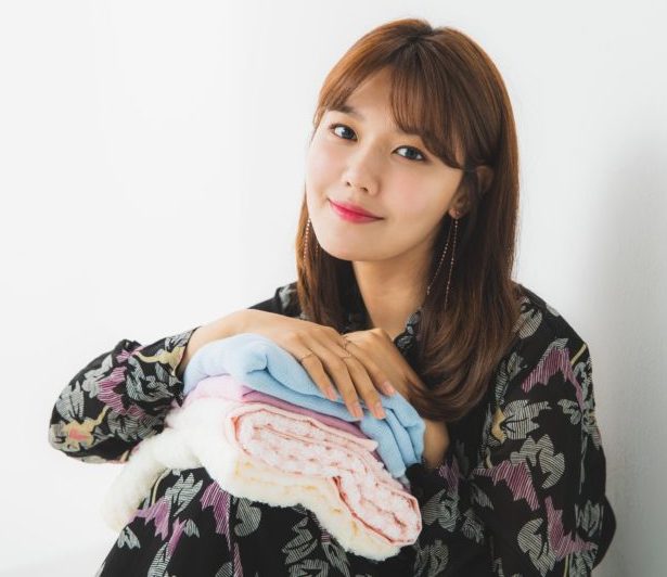 スヨンさん