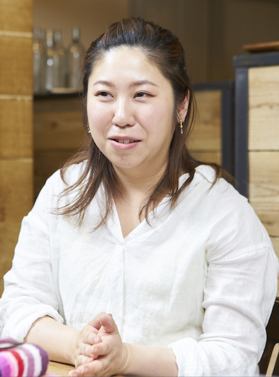 本多希久子