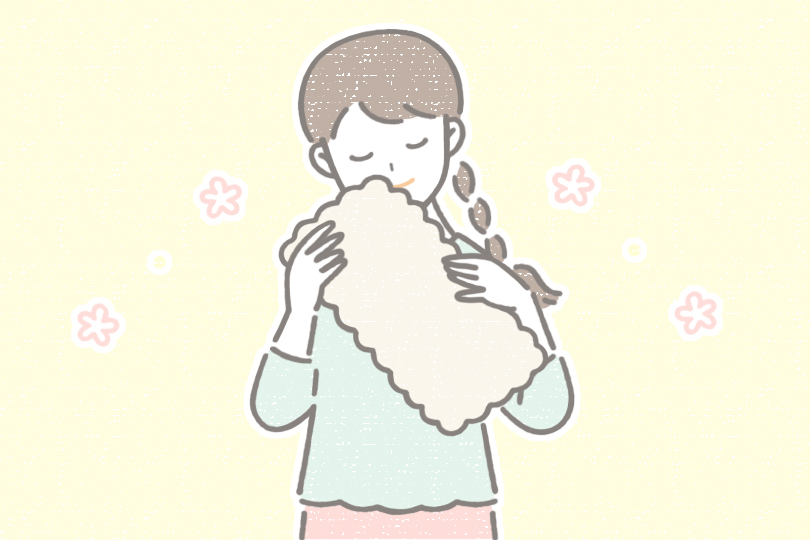 皮膚は第3の脳!?「ふかふかタオル」で幸せを感じよう！