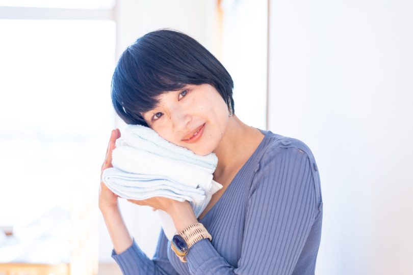 長田杏奈さんのインタビュー
