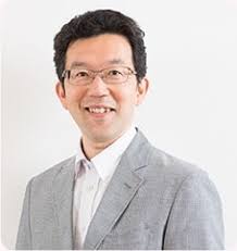 山口創 先生