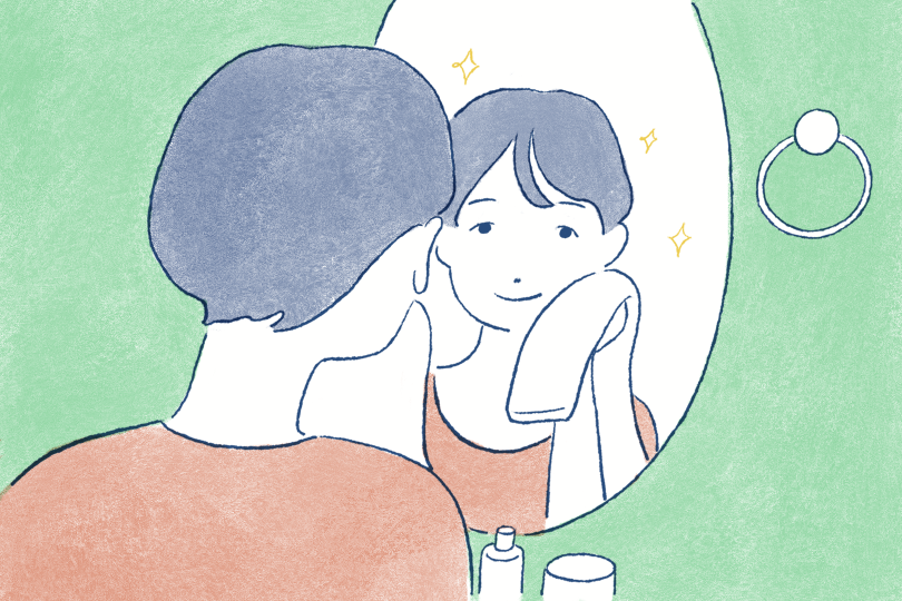 タオルを使ったスキンケアも！心も肌も癒して、潤してくれる美容まとめ