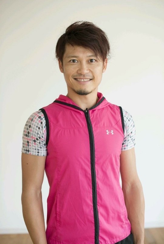 小山圭介さん