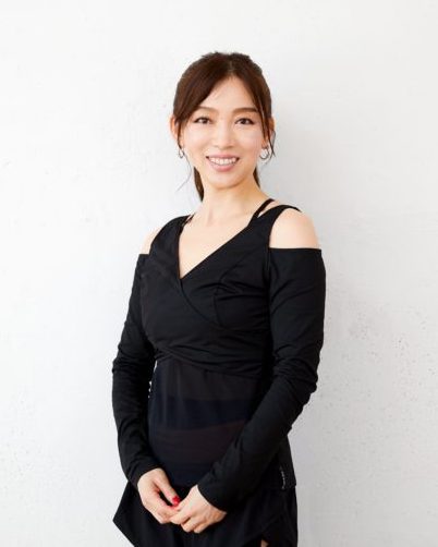 和田清香さん