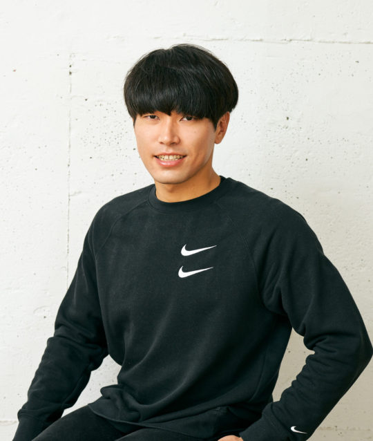 鈴木 朋樹 選手