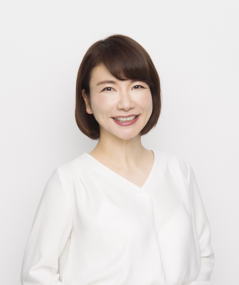 代表 村木宏衣さん