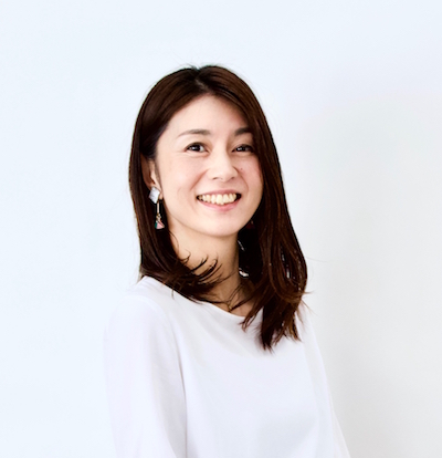 冨川万美さん