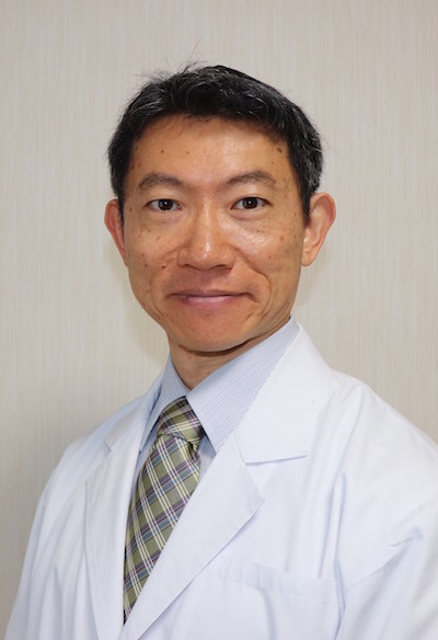 白井良和先生