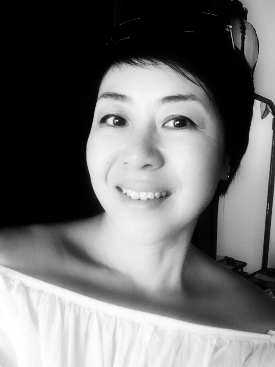 町田陽子さん