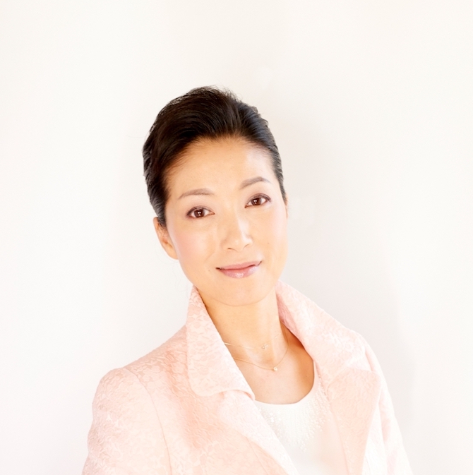 山本幸恵さん