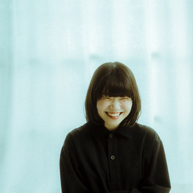 伊藤紺さん