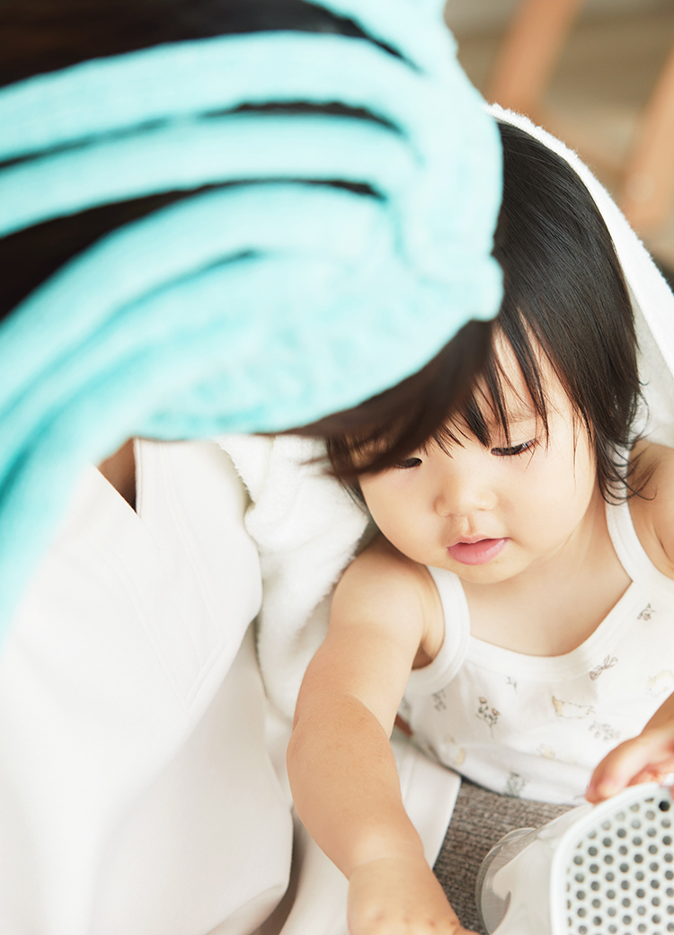 ワンオペ育児の難関！元保育士・ゆうきパパさんから教わる、子どもと楽しくお風呂に入る方法
