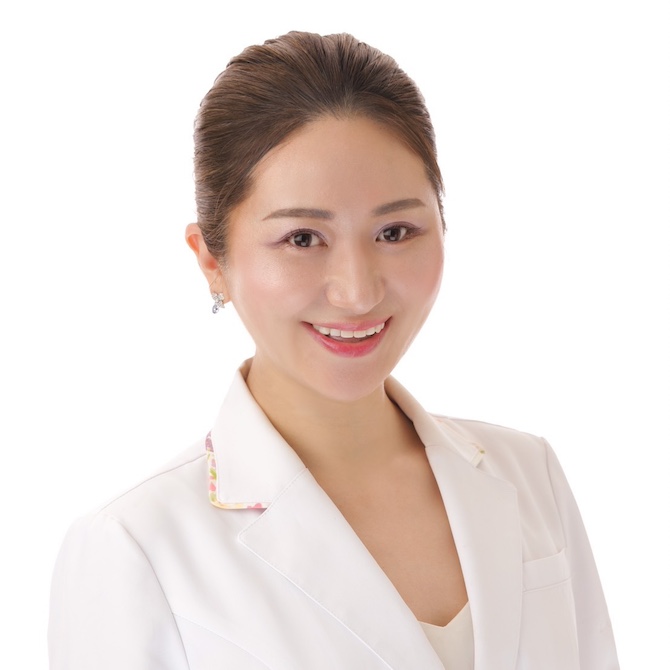 菊地明子さん