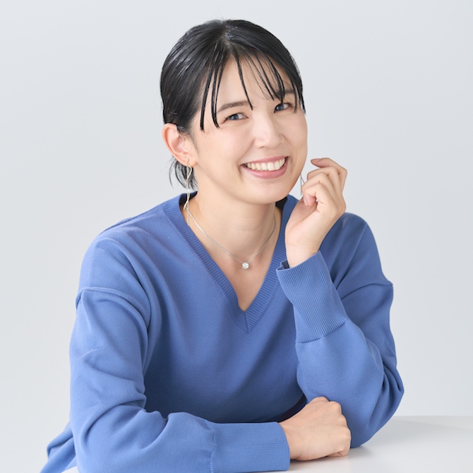 河野ひろこ