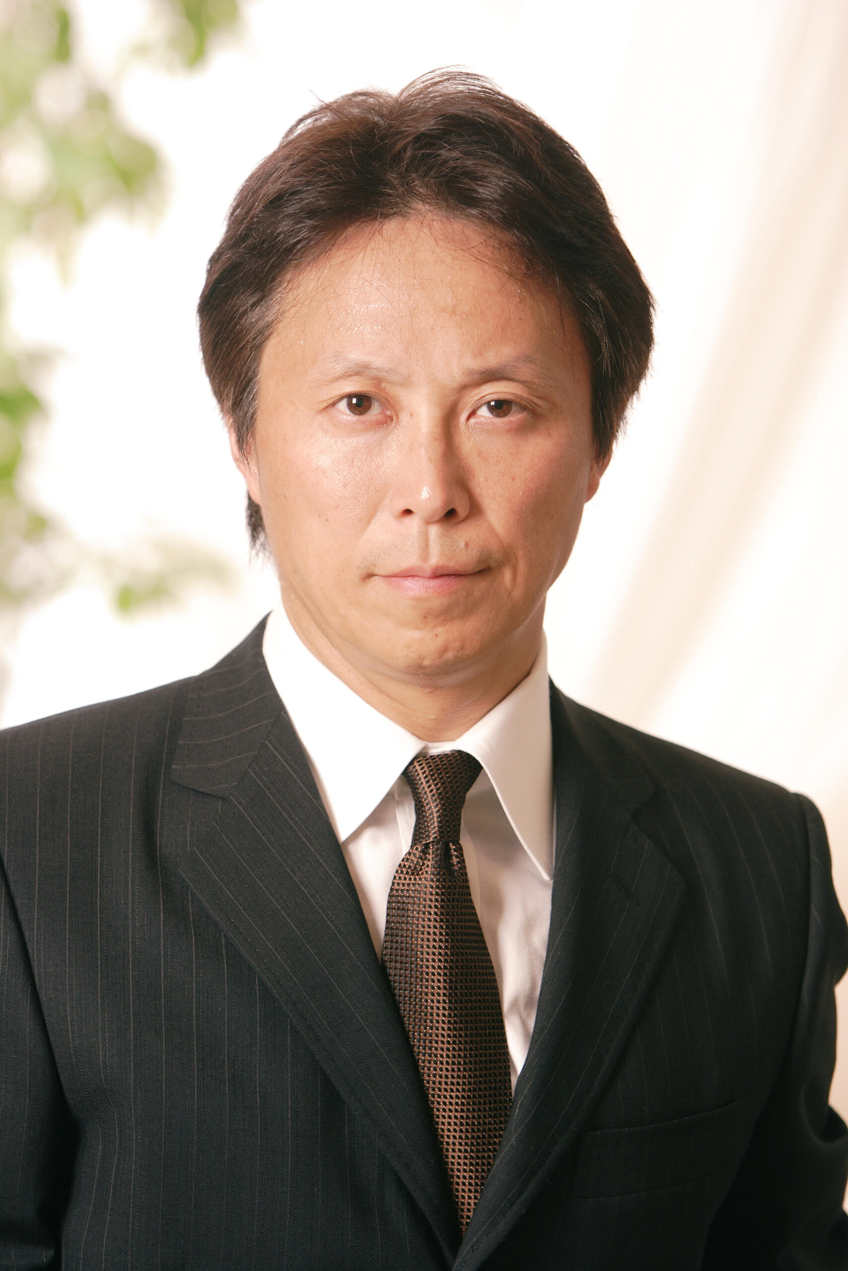 小林弘幸先生