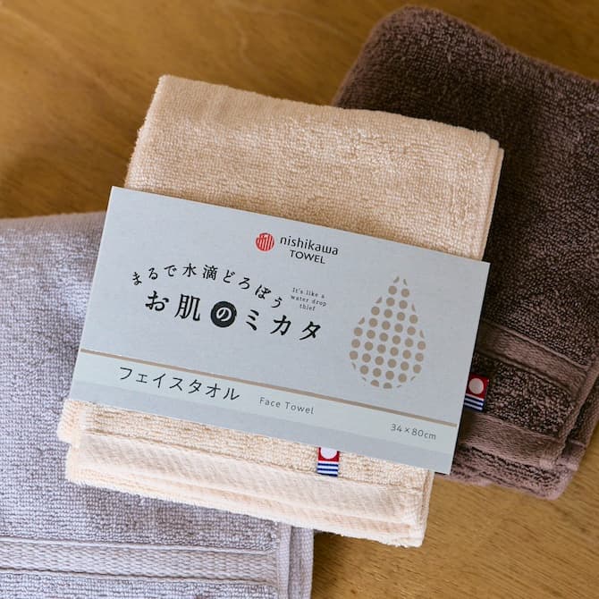 【タオルソムリエ監修】生乾き臭・毛羽落ちはなぜ起こる?正しいタオルのお手入れ方法