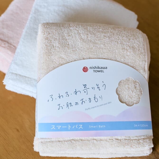 【タオルソムリエ監修】生乾き臭・毛羽落ちはなぜ起こる?正しいタオルのお手入れ方法