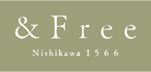 ＆Free